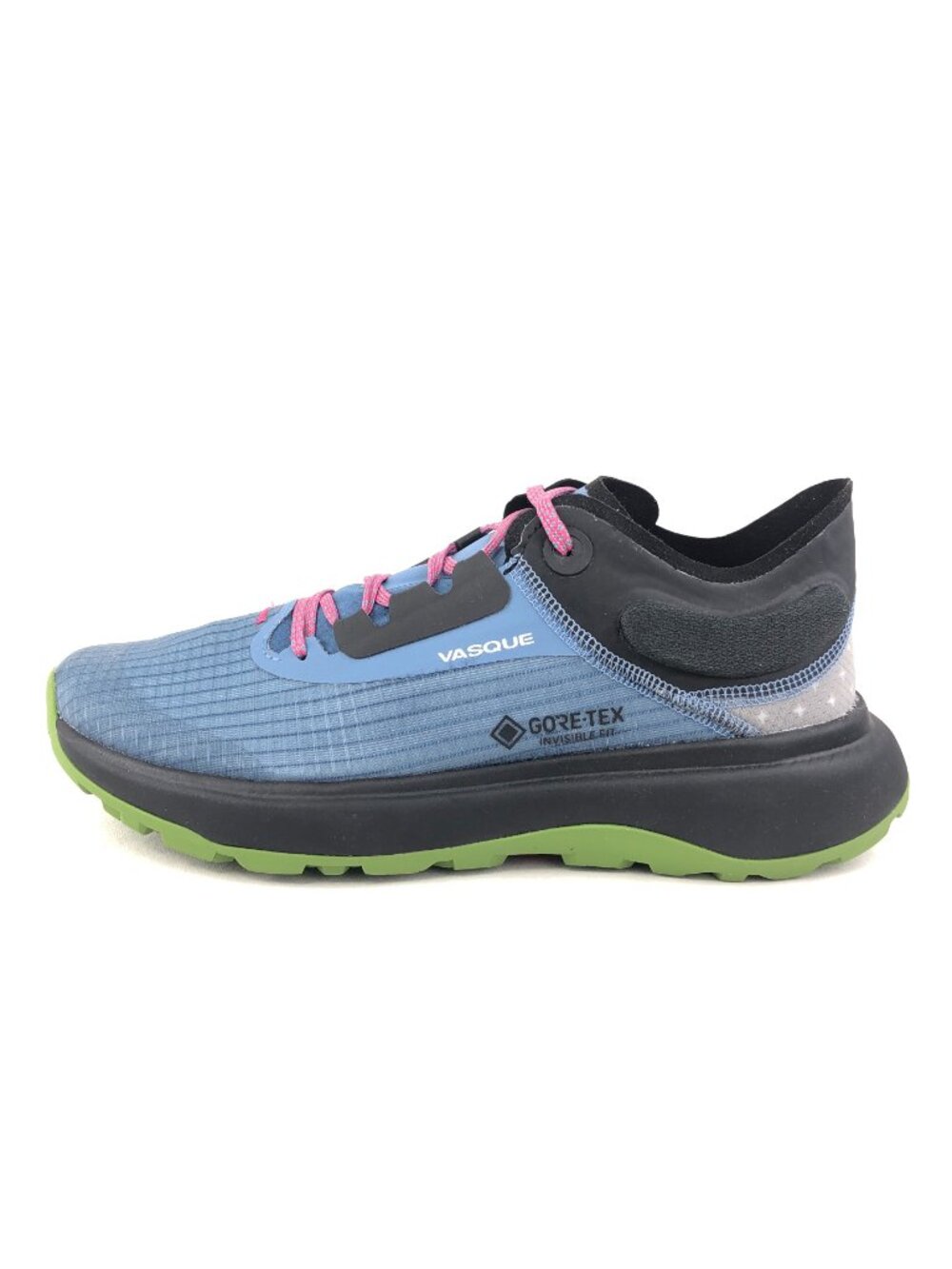 Vasque Now Gore-Tex Trail Running Shoes 7.5 M